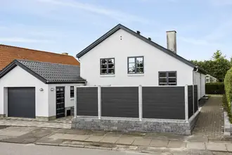 Villa på Thorshavnsgade 21, 8200 Aarhus N