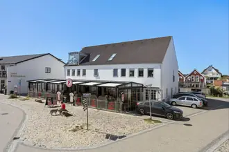 Ejerlejlighed på Nørregade 5C, 1. th., 9480 Løkken