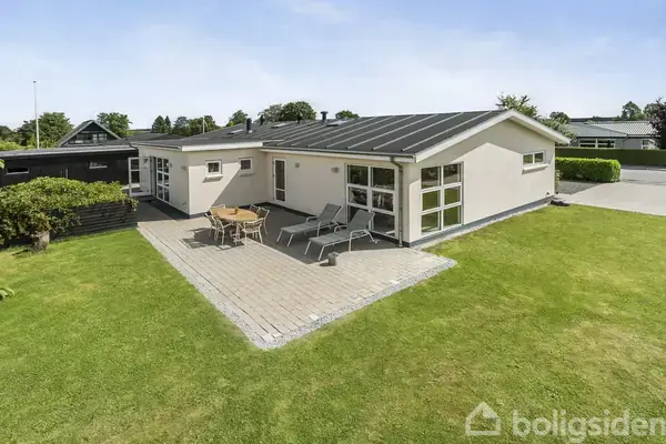Villa på Hybenvænget 50, 8362 Hørning