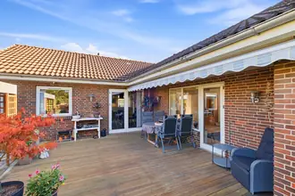 Villa på Strandlyst Alle 29, 2670 Greve