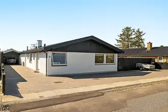 Villa på Nørrebred 134, 2625 Vallensbæk