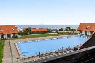 Fritidshus på Lille Jernkaasvej 1A, 1., Gudhjem, 3760 Gudhjem