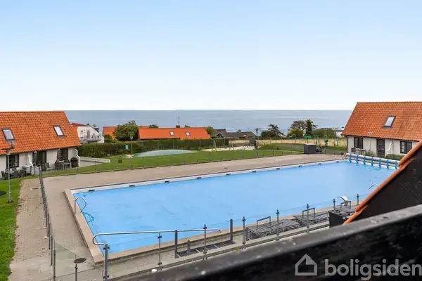 Fritidsbolig på Lille Jernkaasvej 1A, 1., 3760 Gudhjem