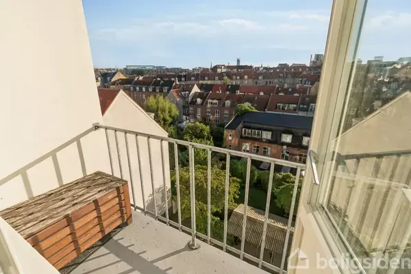 Ejerlejlighed på Schleppegrellsgade 18A, 4. tv., 8000 Aarhus C