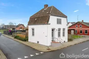 Villa på Nørrevej 58, 6280 Højer