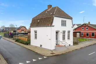 Villa på Nørrevej 58, 6280 Højer