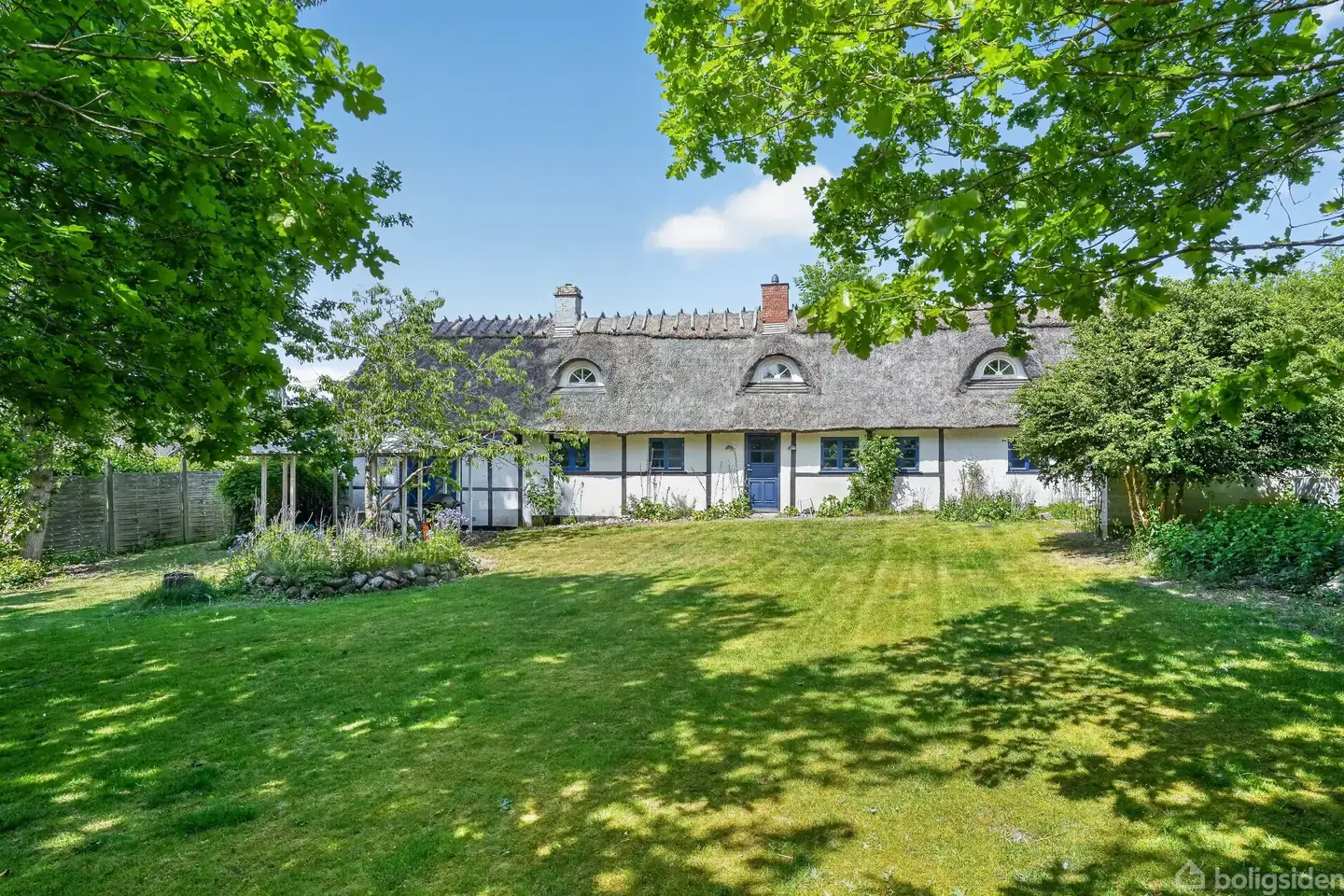 Villa på Dalgaardsvej 1, 3400 Hillerød