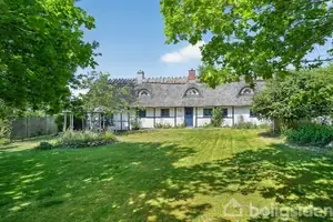 Villa på Dalgaardsvej 1, 3400 Hillerød