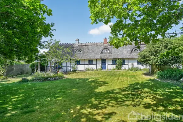 Villa på Dalgaardsvej 1, 3400 Hillerød