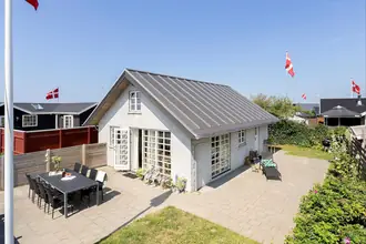 Fritidshus på Carlsbergvej 7, Lendrup, 9670 Løgstør