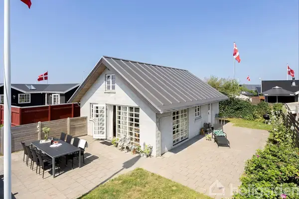 Fritidsbolig på Carlsbergvej 7, 9670 Løgstør