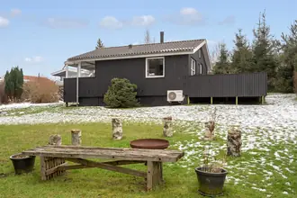 Fritidshus på Nørreløkke 17, Vemmingbund, 6310 Broager