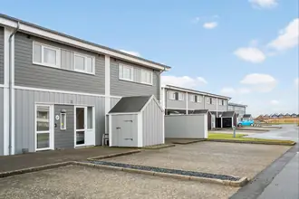 Fritidshus på Hornfisken 37, 9480 Løkken
