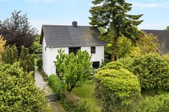 Villa på Strandvejen 26, Saksild, 8300 Odder