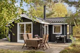 Fritidshus på Granvej 11, Ellinge Lyng, 4560 Vig