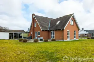 Villa på Birketoften 2, 4894 Øster Ulslev