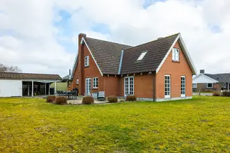 Villa på Birketoften 2, 4894 Øster Ulslev