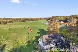 Villa på Skovbjergvej 20, 3300 Frederiksværk