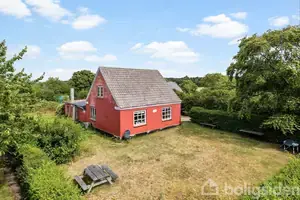 Villa på Vestermarievej 59, 3700 Rønne