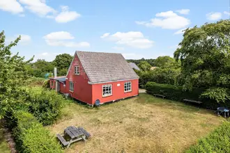 Rækkehus på Vestermarievej 59, Vestermarie, 3700 Rønne