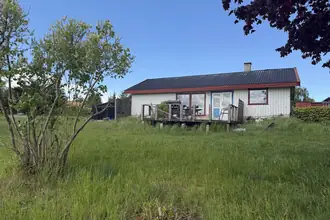 Fritidshus på Bakkesvinget 16, Skoven, 3630 Jægerspris