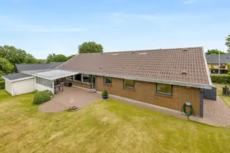 Villa på Irisalle 26, 6920 Videbæk
