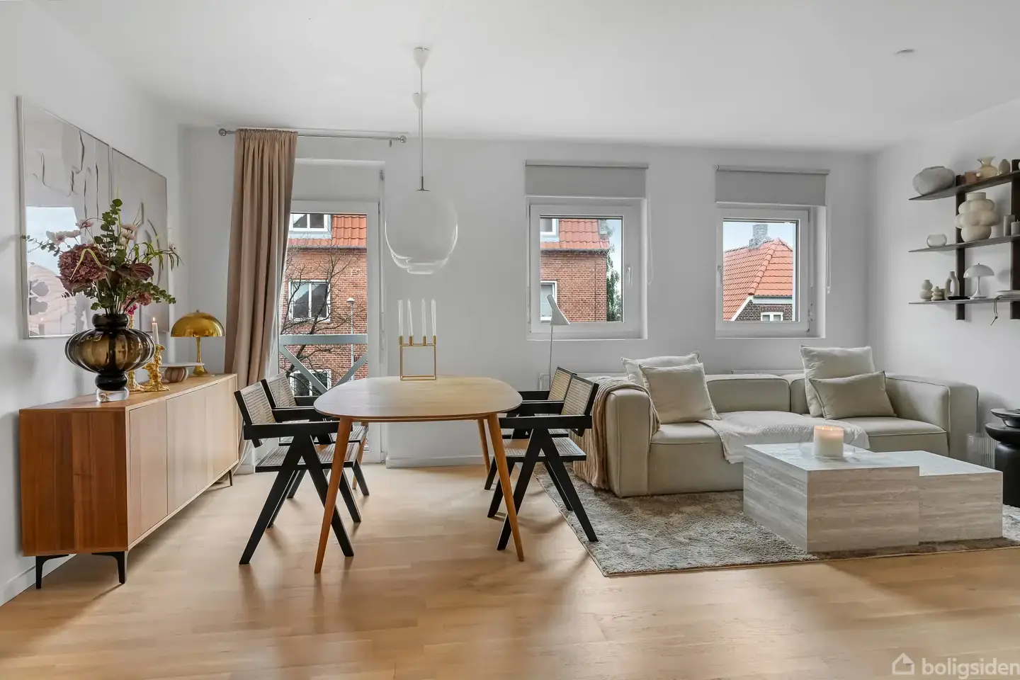 Ejerlejlighed på Frodesgade 125F, 1. 5., 6700 Esbjerg