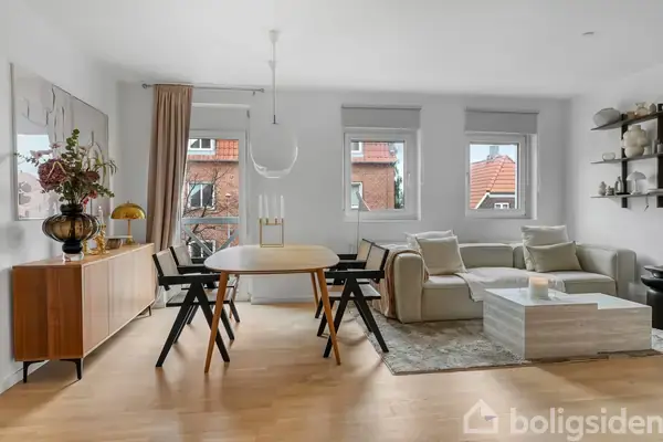 Ejerlejlighed på Frodesgade 125F, 1. 5., 6700 Esbjerg