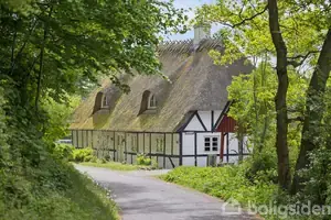Villa på Bøgevej 8, 5600 Faaborg