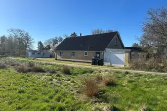 Villa på Hvirpgade 26, Hvirp, 7884 Fur