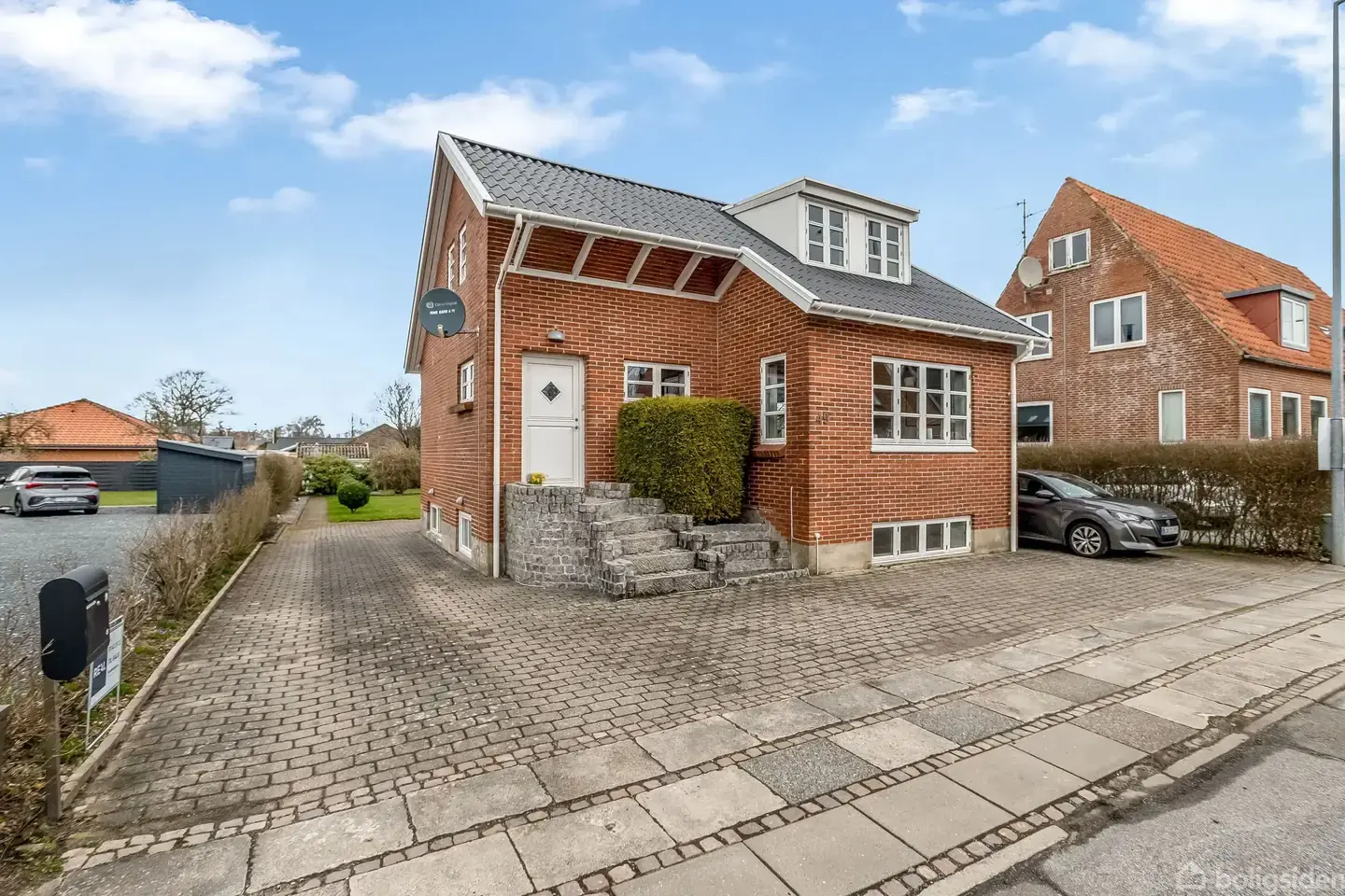 Villa på Viborgvej 49, 7500 Holstebro