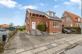 Villa på Viborgvej 49, 7500 Holstebro