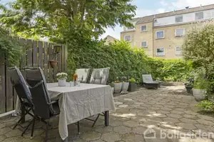 Ejerlejlighed på Kirkeåsen 39, st. tv., 2850 Nærum