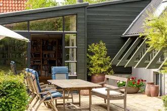 Villa på Solskrænten 9, 2500 Valby