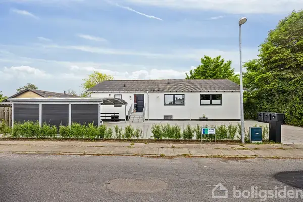 Villa på Risagervej 8, 9490 Pandrup