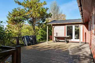 Fritidshus på Tårnbakken 11, 3210 Vejby