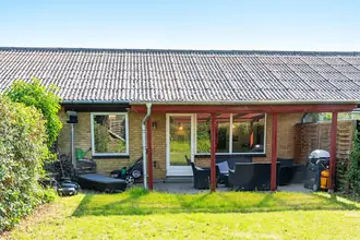 Rækkehus på Oldvejsparken 78, Gevninge, 4000 Roskilde