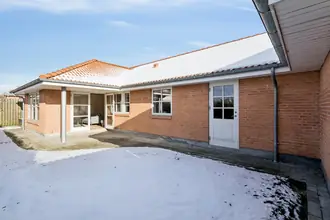 Rækkehus på Strøby Bygade 30F, 4671 Strøby