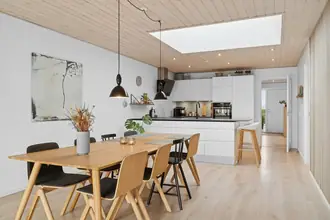 Rækkehus på Buskelundengen 9, 8600 Silkeborg