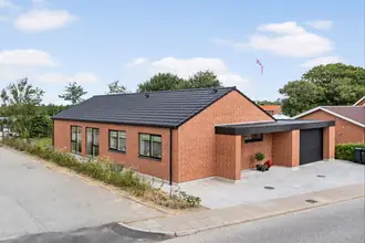 Villa på Toftegade 46, 7760 Hurup Thy