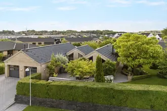 Villa på Hørkærs Ager 3, 8300 Odder