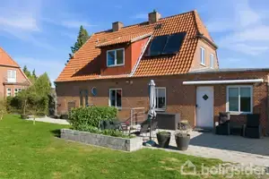 Villa på Hvissingegade 3, 2600 Glostrup