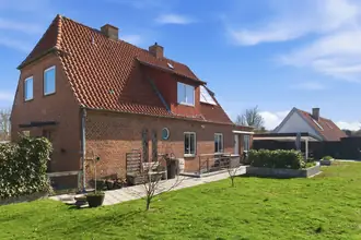 Villa på Hvissingegade 3, 2600 Glostrup