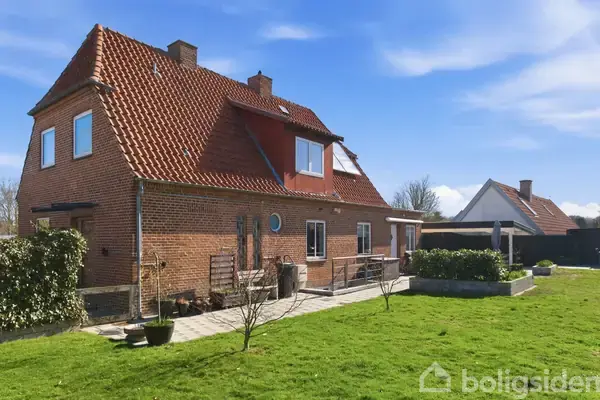 Villa på Hvissingegade 3, 2600 Glostrup