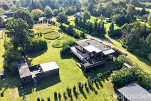 Fritidsbolig på Skovvej 56, 4500 Nykøbing Sj