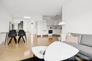 Ejerlejlighed på Vodskovvej 27C, 9310 Vodskov