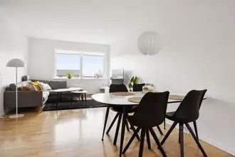 Ejerlejlighed på Vodskovvej 27C, 9310 Vodskov