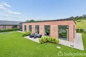 Villa på Sejlflodgårdsvej 38, 9280 Storvorde