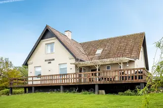 Villa på Bystedvej 2, Gårslev, 7080 Børkop