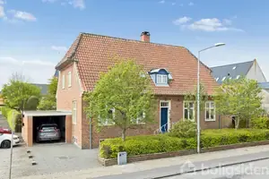Villa på Sevelvej 4, 7830 Vinderup